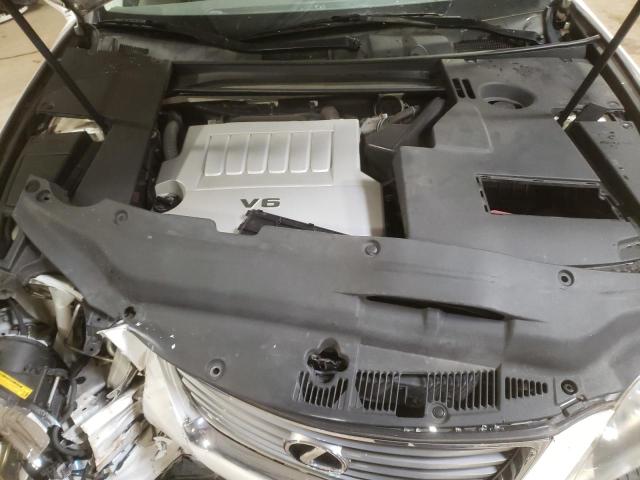 Zdjęcie 7 z aukcji – 2009 LEXUS ES 350 z VIN JTHBJ46G792320028