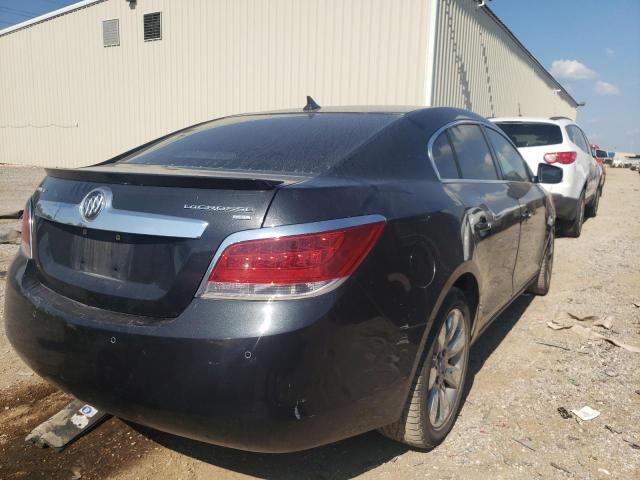 Photo 4 from auction – 2011 BUICK LACROSSE C with VIN 1G4GC5ED7BF127094