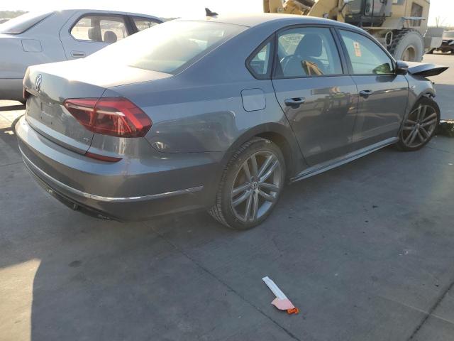 Photo 4 from auction – 2018 VOLKSWAGEN PASSAT S with VIN 1VWAA7A32JC025403