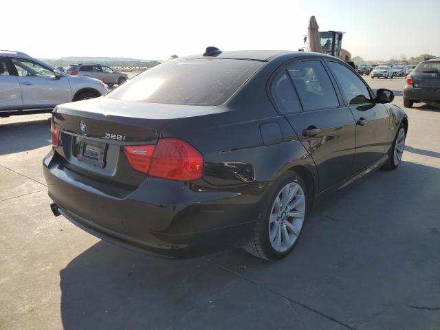 Photo 4 from auction – 2010 BMW 328 I with VIN WBAPH7C5XAA175758