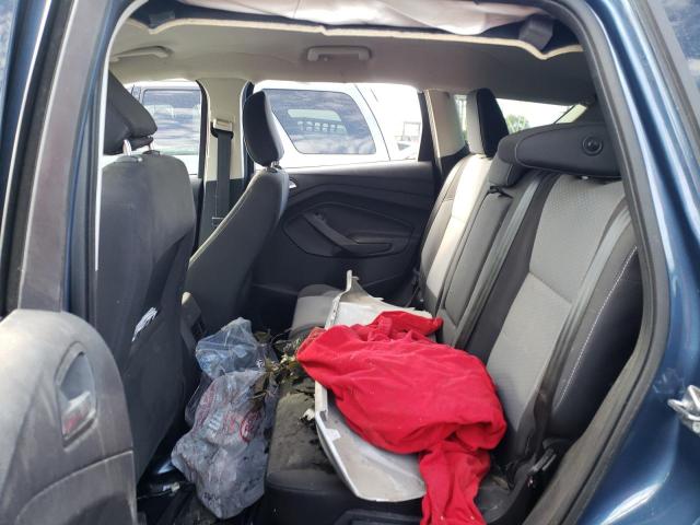 Photo 6 from auction – 2018 FORD ESCAPE SE with VIN 1FMCU0GD8JUB99640