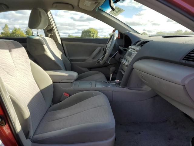 Photo 5 from auction – 2011 TOYOTA CAMRY BASE with VIN 4T4BF3EK3BR162995