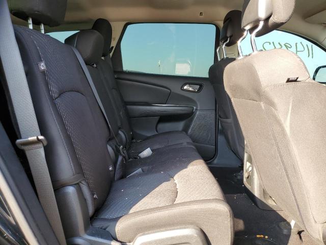 Photo 6 from auction – 2015 DODGE JOURNEY SE with VIN 3C4PDCAB4FT538412