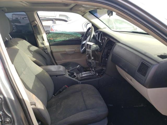 Photo 5 from auction – 2006 DODGE CHARGER SE with VIN 2B3KA43G56H301391