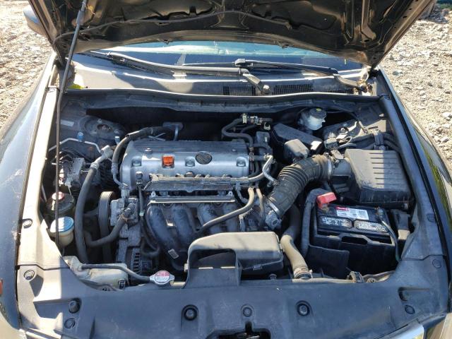 Photo 7 from auction – 2011 HONDA ACCORD SE with VIN 1HGCP2F63BA006082