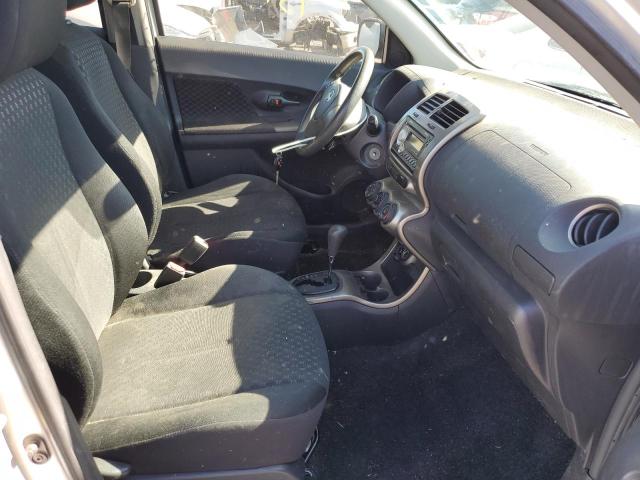 صورة رقم 5 من المزاد - 2011 TOYOTA SCION XD مع VIN JTKKU4B40B1013891