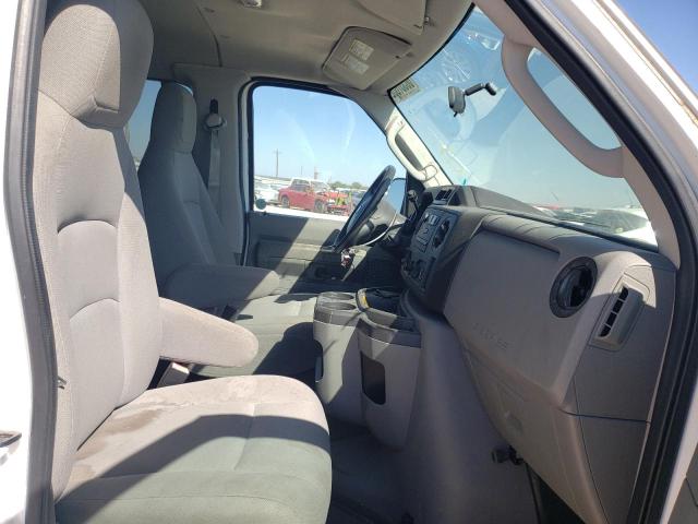 Photo 5 from auction – 2009 FORD ECONOLINE with VIN 1FBNE31L39DA85721