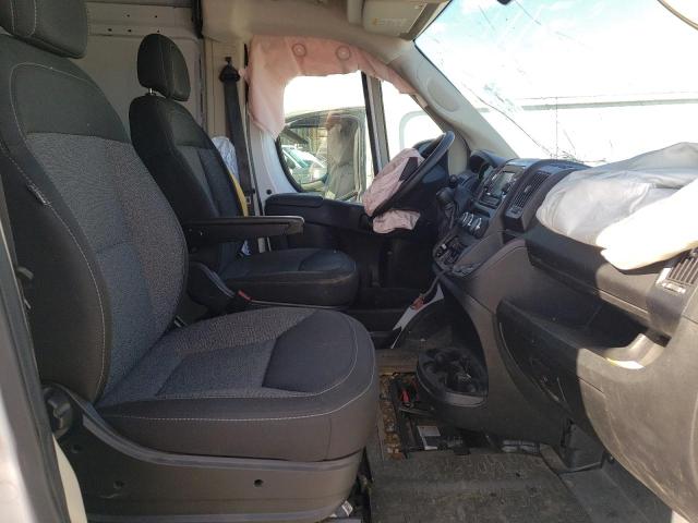 Photo 5 from auction – 2019 RAM PROMASTER with VIN 3C6TRVDG2KE506406