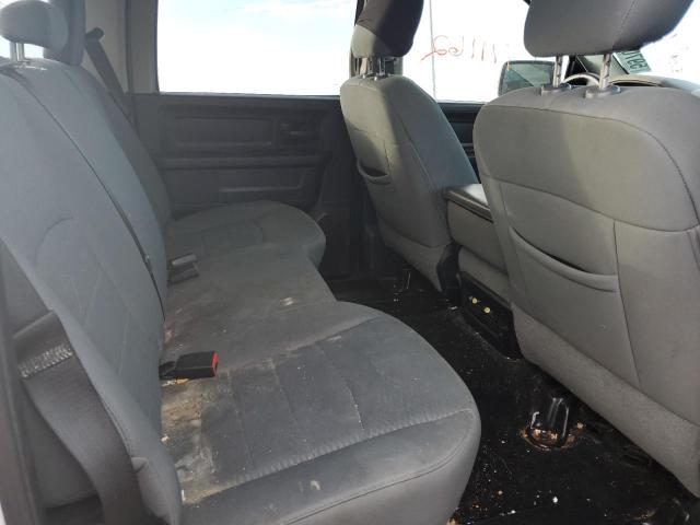 Foto 6 de la subasta – 2013 RAM 1500 ST con VIN 1C6RR7KT7DS714691