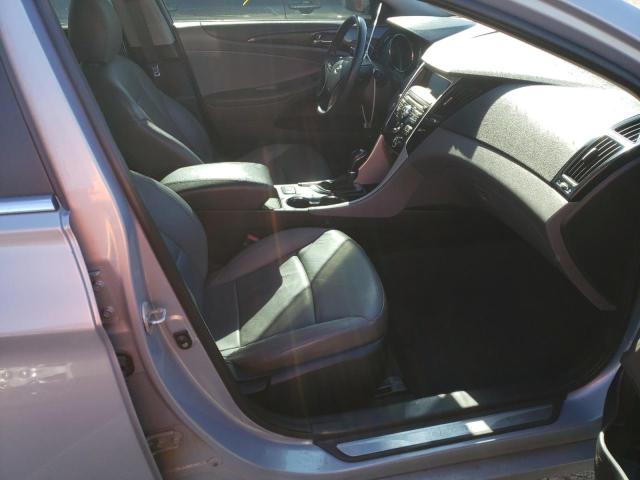 Zdjęcie 5 z aukcji – 2011 HYUNDAI SONATA SE z VIN 5NPEC4ACXBH023076
