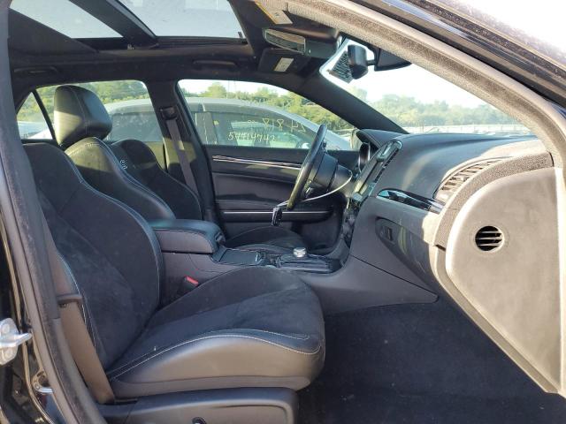Photo 5 from auction – 2020 CHRYSLER 300 S with VIN 2C3CCABG6LH225595