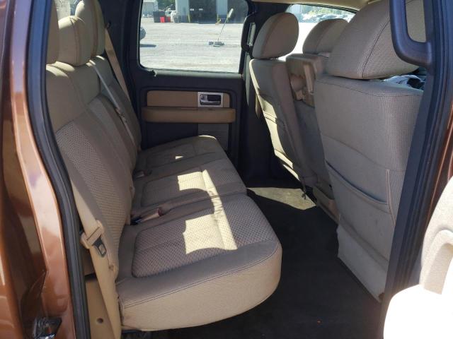 Photo 6 from auction – 2011 FORD F150 SUPER with VIN 1FTFW1ET8BFB94813