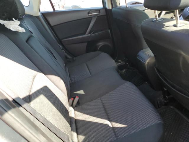 Photo 6 from auction – 2012 MAZDA 3 I with VIN JM1BL1L83C1670602