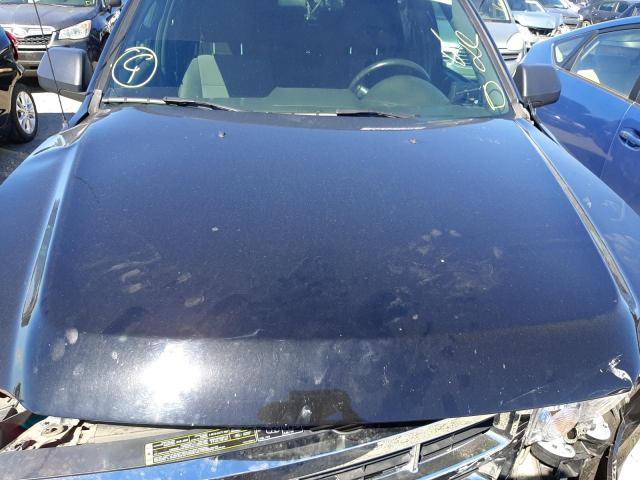 Photo 7 from auction – 2012 FORD ESCAPE XLT with VIN 1FMCU0DG1CKA94239