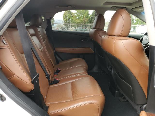 Photo 6 from auction – 2013 LEXUS RX 350 BAS with VIN 2T2BK1BA4DC200952