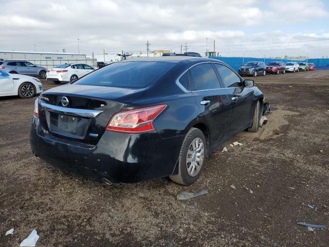 Photo 4 from auction – 2013 NISSAN ALTIMA 2.5 with VIN 1N4AL3AP3DN544533