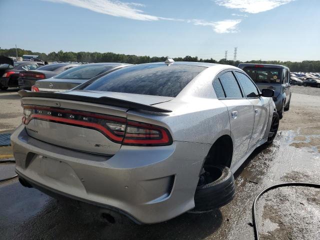 Photo 4 from auction – 2018 DODGE CHARGER R/ with VIN 2C3CDXGJ8JH207391
