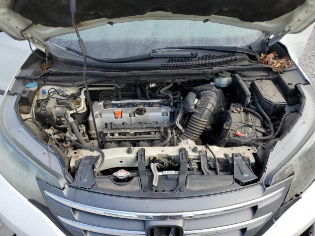 Photo 7 from auction – 2012 HONDA CR-V EX with VIN 5J6RM4H54CL035317