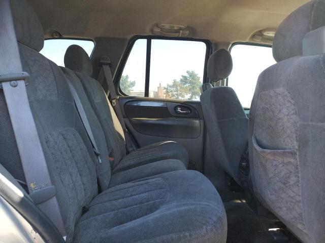 Photo 6 from auction – 2003 GMC ENVOY with VIN 1GKDS13S732288207