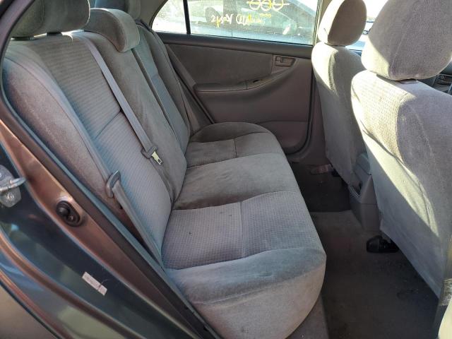 Photo 6 from auction – 2008 TOYOTA COROLLA CE with VIN 1NXBR32E08Z044511