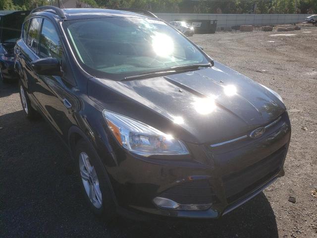 Photo 1 from auction – 2015 FORD ESCAPE SE with VIN 1FMCU9G93FUC72355