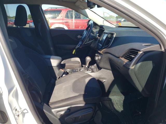 Foto 5 de la subasta – 2014 JEEP CHEROKEE L con VIN 1C4PJMCS2EW294344