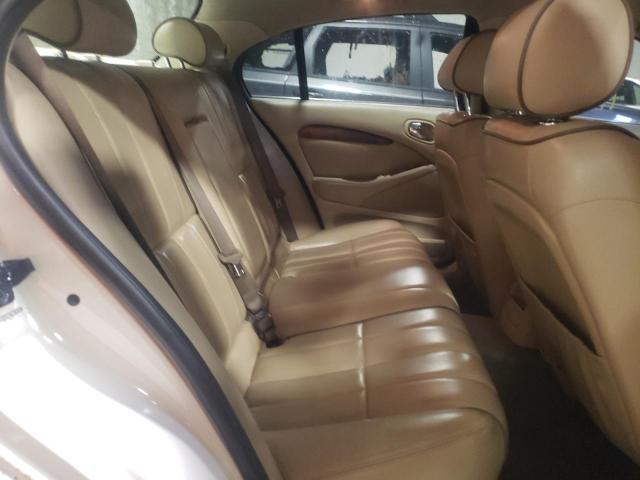 Photo 6 from auction – 2008 JAGUAR S-TYPE with VIN SAJWA01A38FN87643