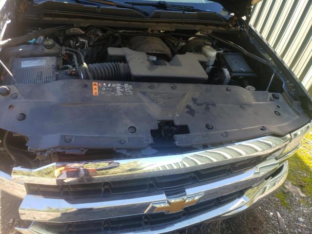 Photo 7 from auction – 2018 CHEVROLET SILVERADO with VIN 1GCNKNEC1JZ239070