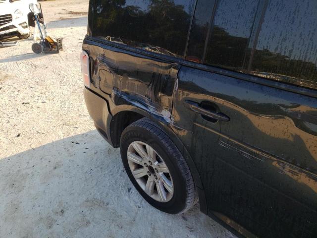 Photo 9 from auction – 2011 FORD FLEX SE with VIN 2FMGK5BC8BBD27532