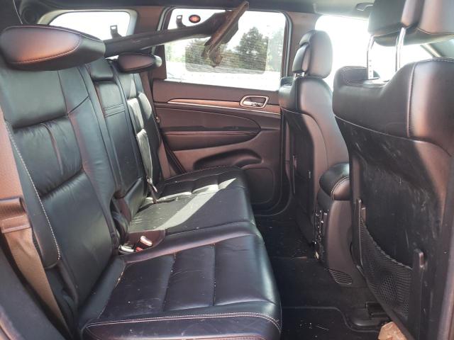 Photo 6 from auction – 2014 JEEP GRAND CHER with VIN 1C4RJFBG1EC335095