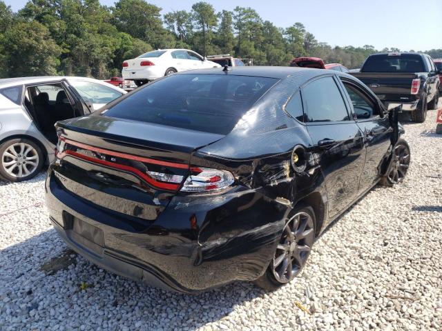 Photo 4 from auction – 2016 DODGE DART SE with VIN 1C3CDFAA8GD548959