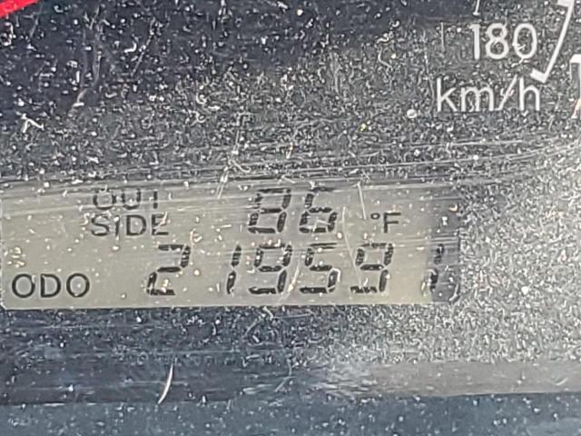 Photo 8 from auction – 2008 TOYOTA COROLLA CE with VIN 2T1BR32E78C906334