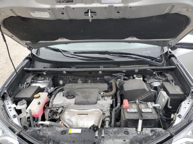 Photo 7 from auction – 2018 TOYOTA RAV4 ADVEN with VIN 2T3WFREV7JW442885