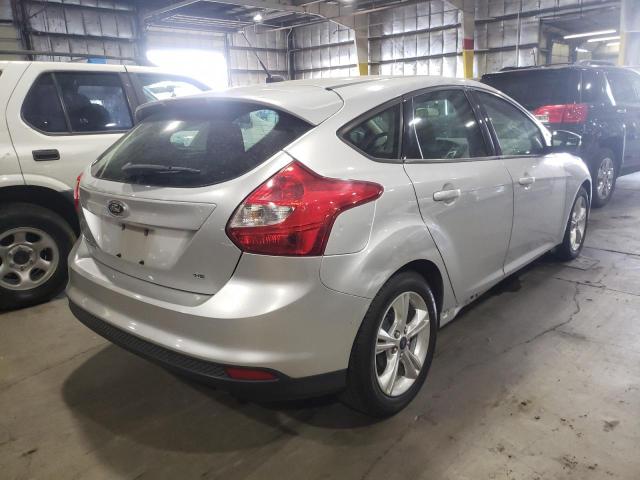 Photo 4 from auction – 2014 FORD FOCUS SE with VIN 1FADP3K24EL266680