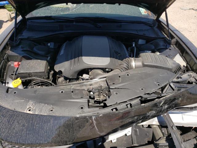 Photo 7 from auction – 2021 DODGE CHARGER R/ with VIN 2C3CDXCT7MH592180