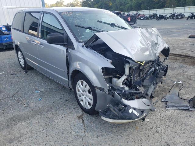 DODGE GRAND CARA 2013 with VIN 2C4RDGBG4DR804747 - Photo from auction