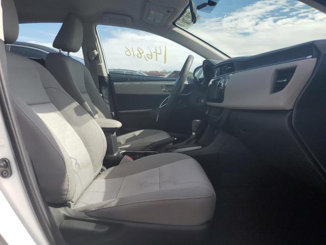 Photo 5 from auction – 2014 TOYOTA COROLLA L with VIN 2T1BURHE4EC120897