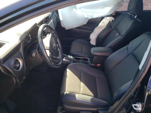 Photo 5 from auction – 2019 TOYOTA COROLLA L with VIN 2T1BURHE1KC160107