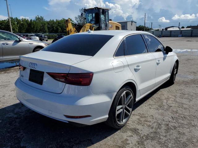 Photo 4 from auction – 2018 AUDI A3 PREMIUM with VIN WAUAUGFF6J1082807