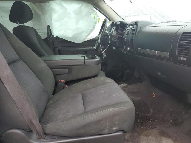 Photo 5 from auction – 2013 CHEVROLET SILVERADO with VIN 3GCUCUEJ4DG132665