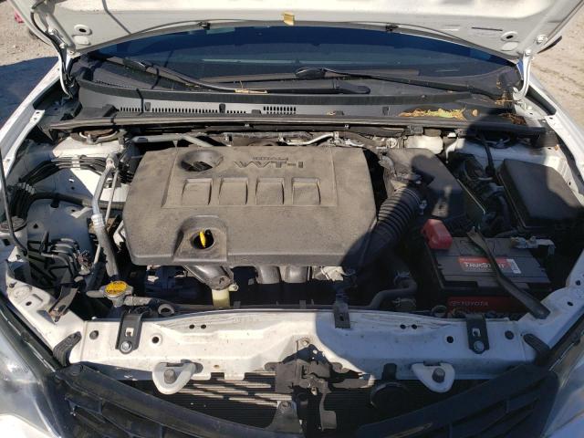 Photo 7 from auction – 2014 TOYOTA COROLLA L with VIN 5YFBURHE2EP152733