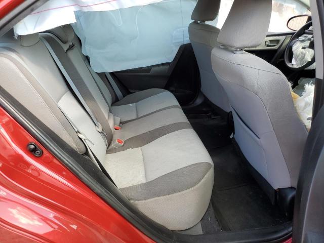 Photo 6 from auction – 2018 TOYOTA COROLLA L with VIN 5YFBURHE7JP820438