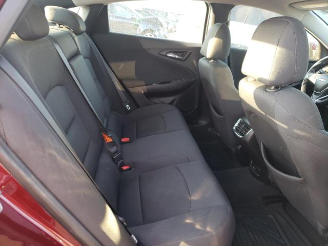 Photo 6 from auction – 2016 CHEVROLET MALIBU LT with VIN 1G1ZE5STXGF317054