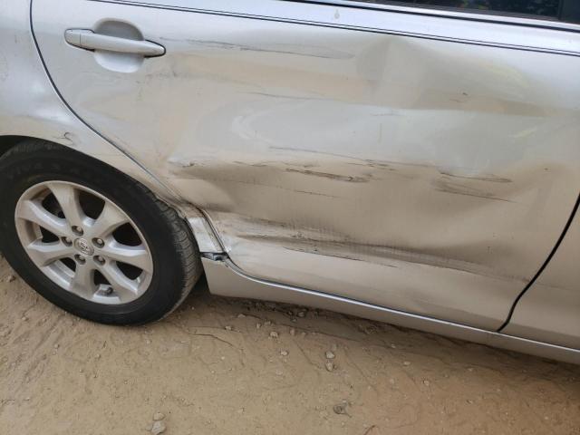 Photo 9 from auction – 2011 TOYOTA CAMRY BASE with VIN 4T1BF3EK9BU627516