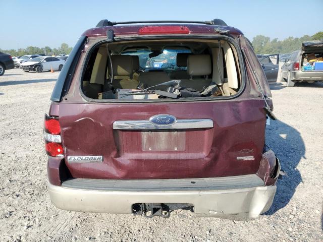 Photo 9 from auction – 2007 FORD EXPLORER E with VIN 1FMEU74E47UA87473