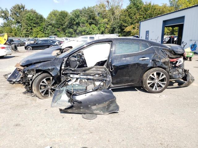 Photo 9 from auction – 2018 NISSAN MAXIMA 3.5 with VIN 1N4AA6AP4JC361317