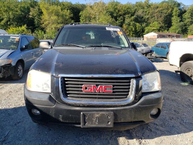 Фото 9 с аукциона – 2005 GMC ENVOY с VIN 1GKDT13S652381929