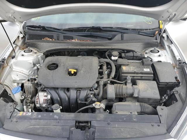 Photo 7 from auction – 2019 KIA FORTE FE with VIN 3KPF24AD2KE115562