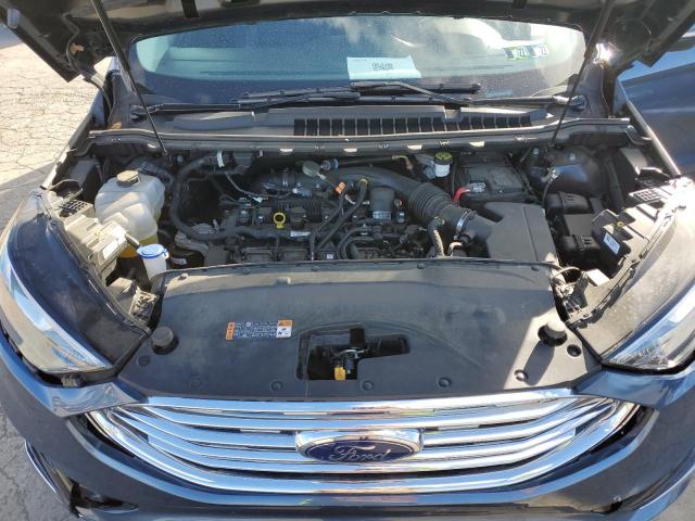 Photo 7 from auction – 2019 FORD EDGE SEL with VIN 2FMPK4J91KBC56772