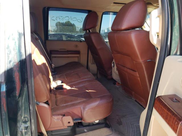 Zdjęcie 6 z aukcji – 2011 FORD F250 SUPER z VIN 1FT7W2BT2BEC56663